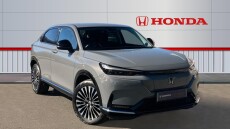 Honda E Ny1 150kW Elegance 69kWh 5dr Auto Electric Hatchback